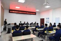 大慶市消防救援支隊(duì)舉辦全市消防救援隊(duì)伍危險(xiǎn)化學(xué)品事故處置技術(shù)培訓(xùn)班