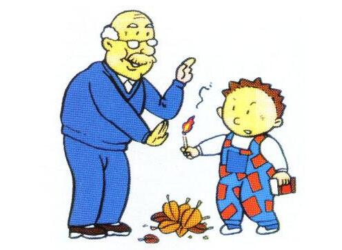 日常生活中的幾點消防常識要掌握